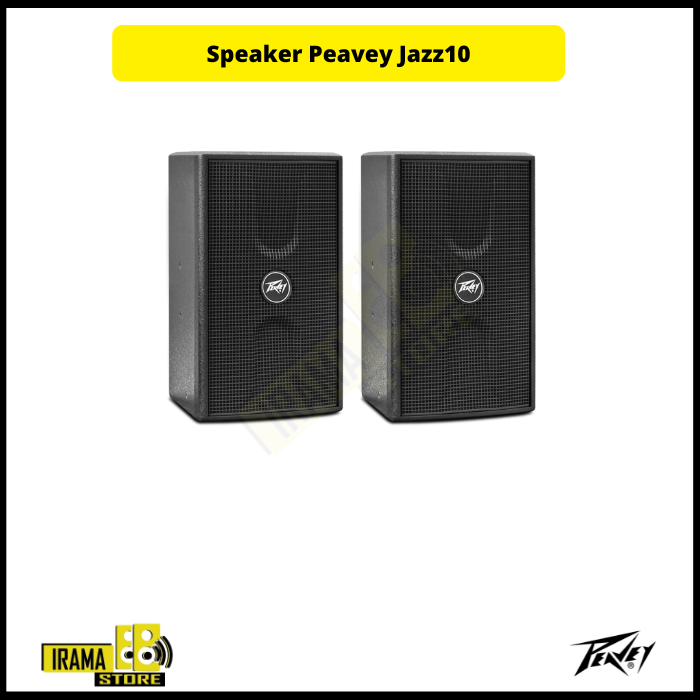 Speaker Peavey Jazz10